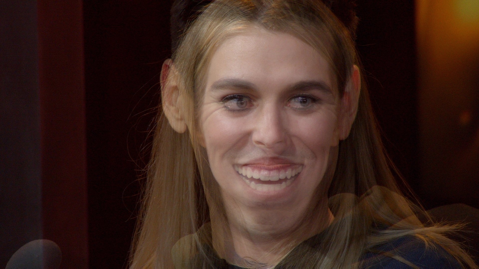 Thumbnail for Barbara and Trevor Become One - For the Win #143 Season 0 Episode 92
