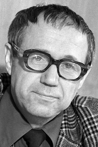 Leonid Nekhoroshev | Writer