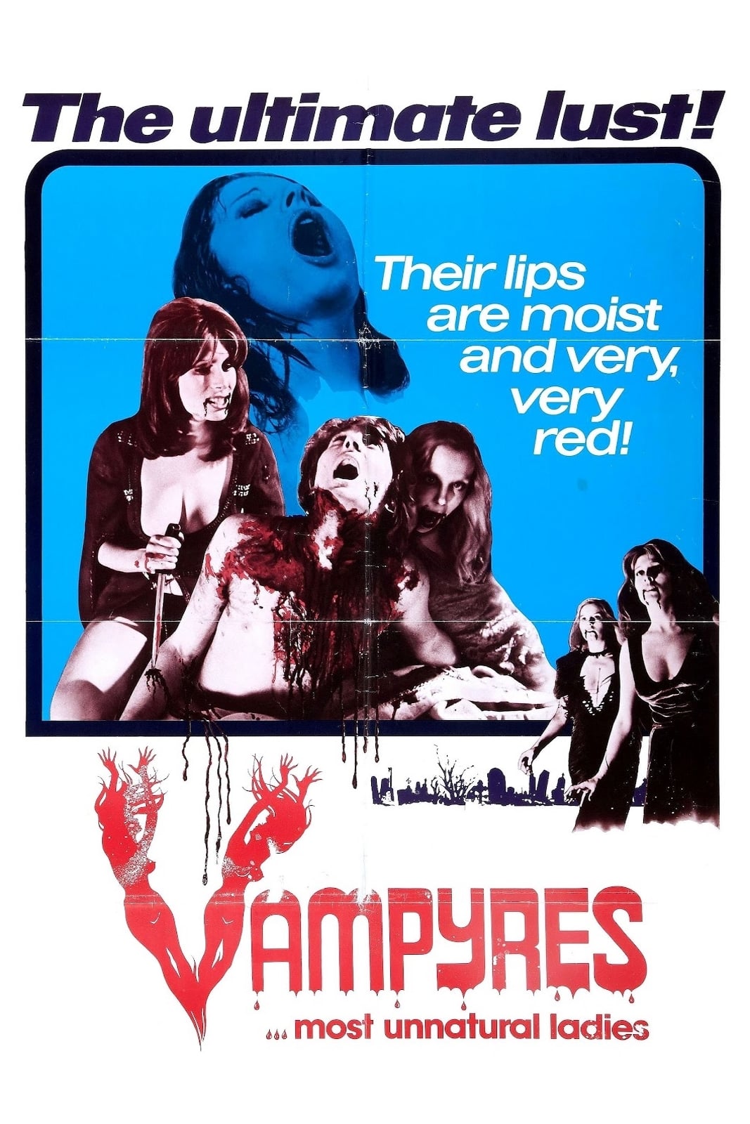 Vampyres