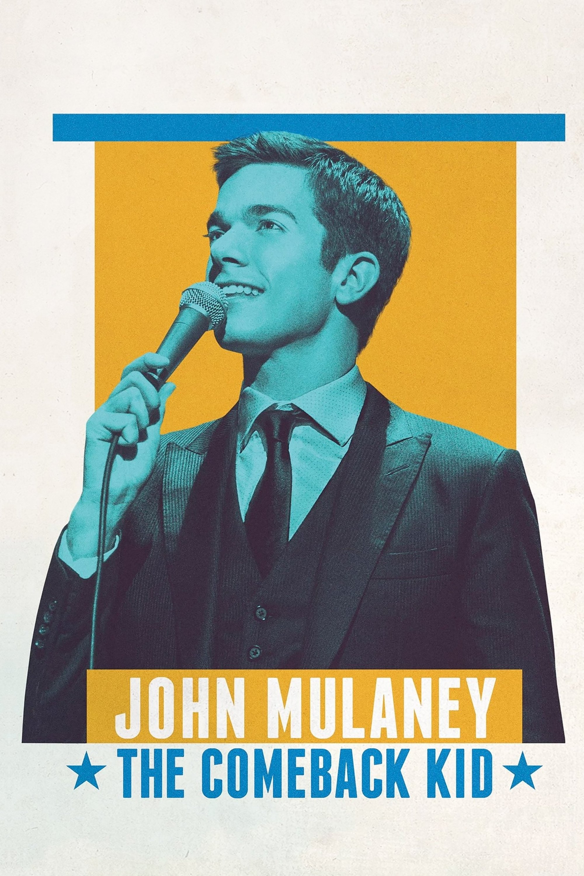 John Mulaney: The Comeback Kid