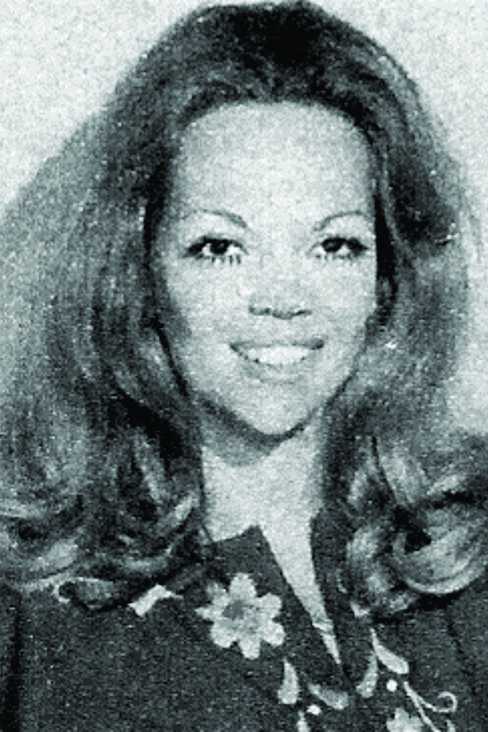 et billede af Lilian Fernandes