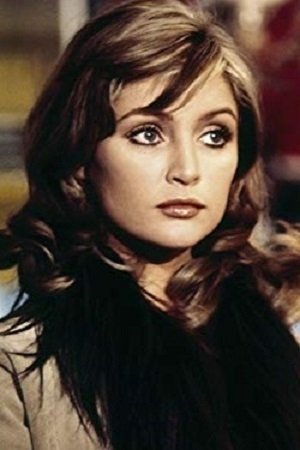 et billede af Alexandra Marischka