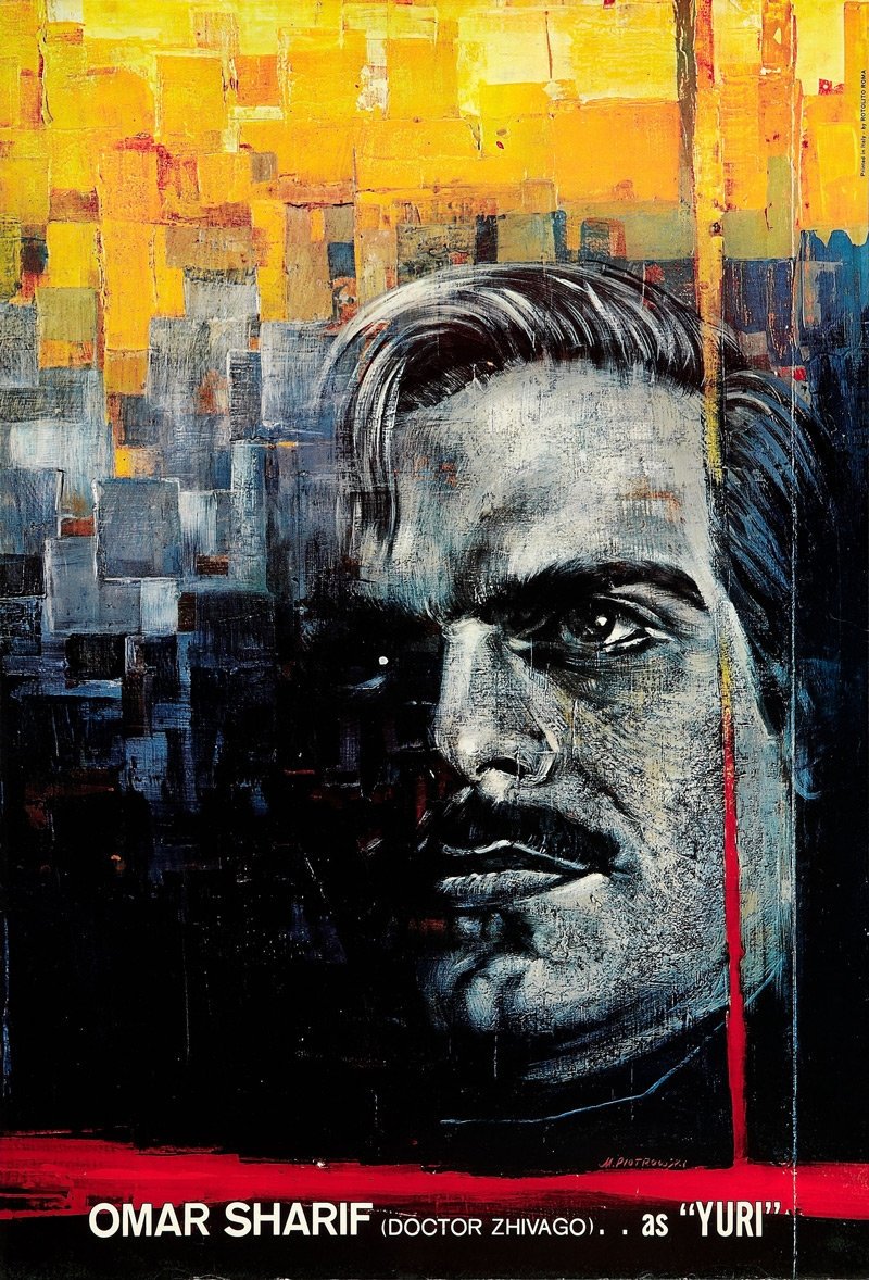 Doctor Zhivago