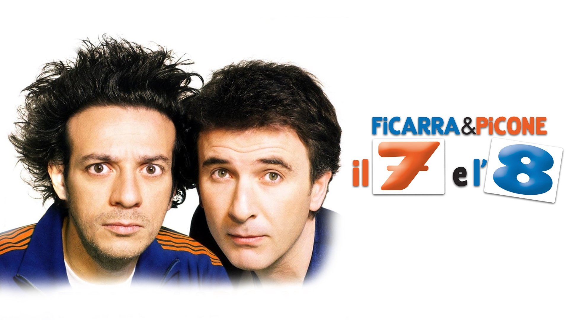 7 and 8 (2007)