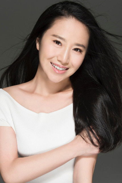 et billede af Zhuang Xin