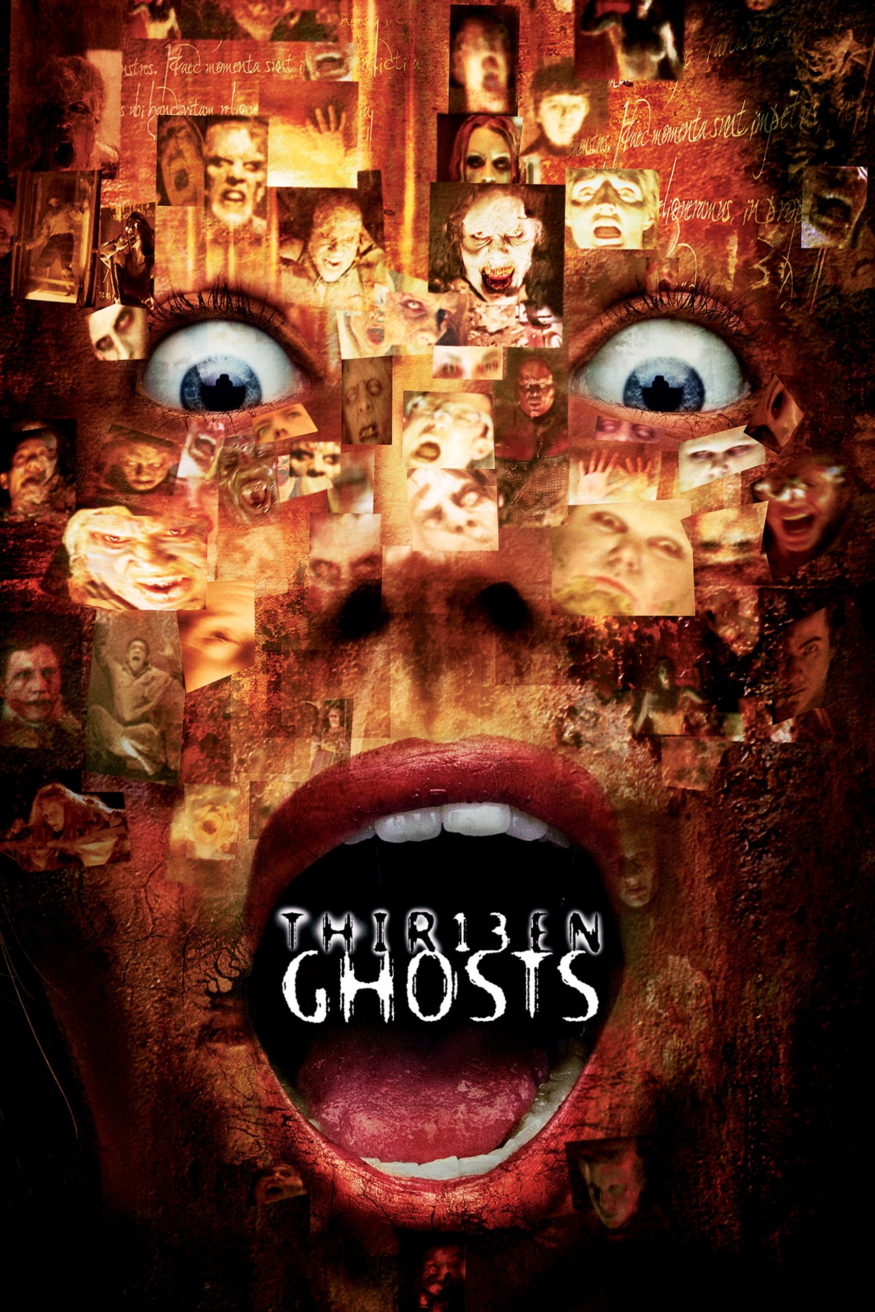 Thir13en Ghosts