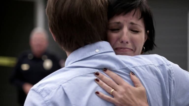 Thumbnail for Love Triangle Season 1 Episode 3