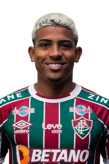 et billede af John Kennedy