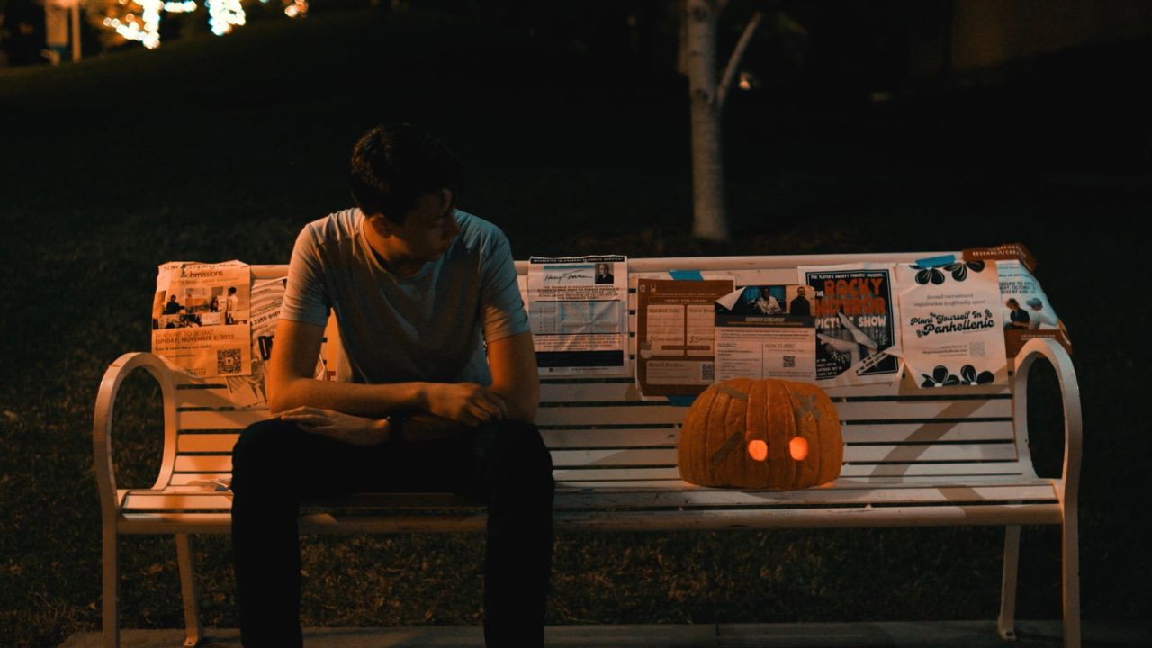 Pumpkin