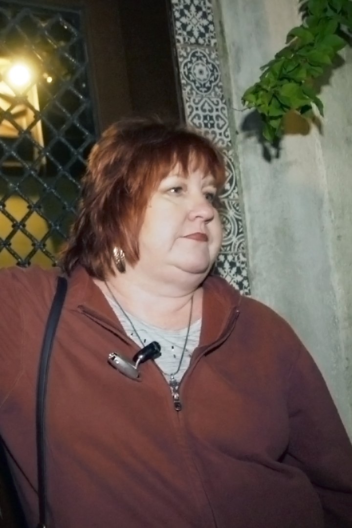 et billede af Karen Santiago