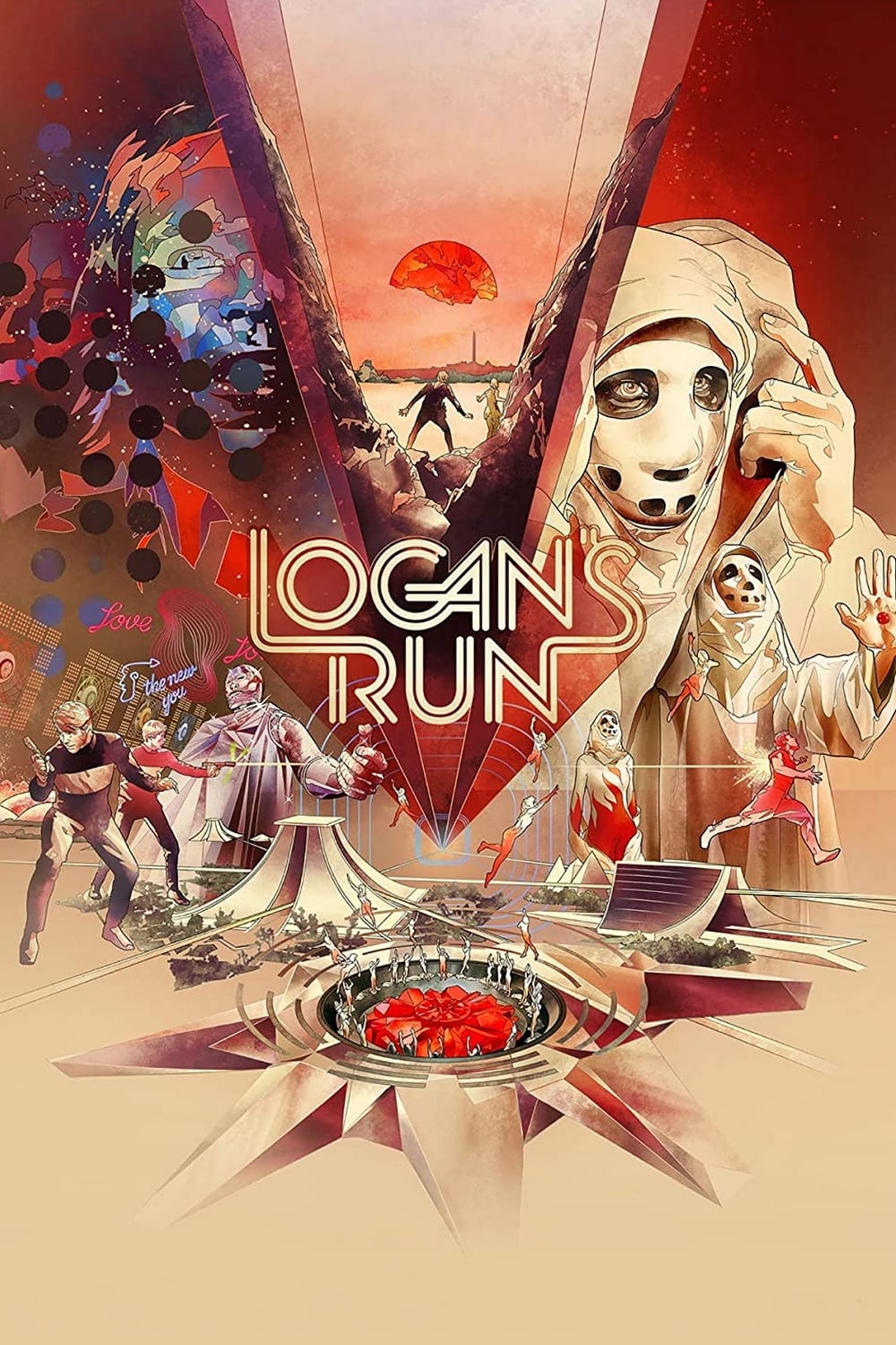 Logan's Run