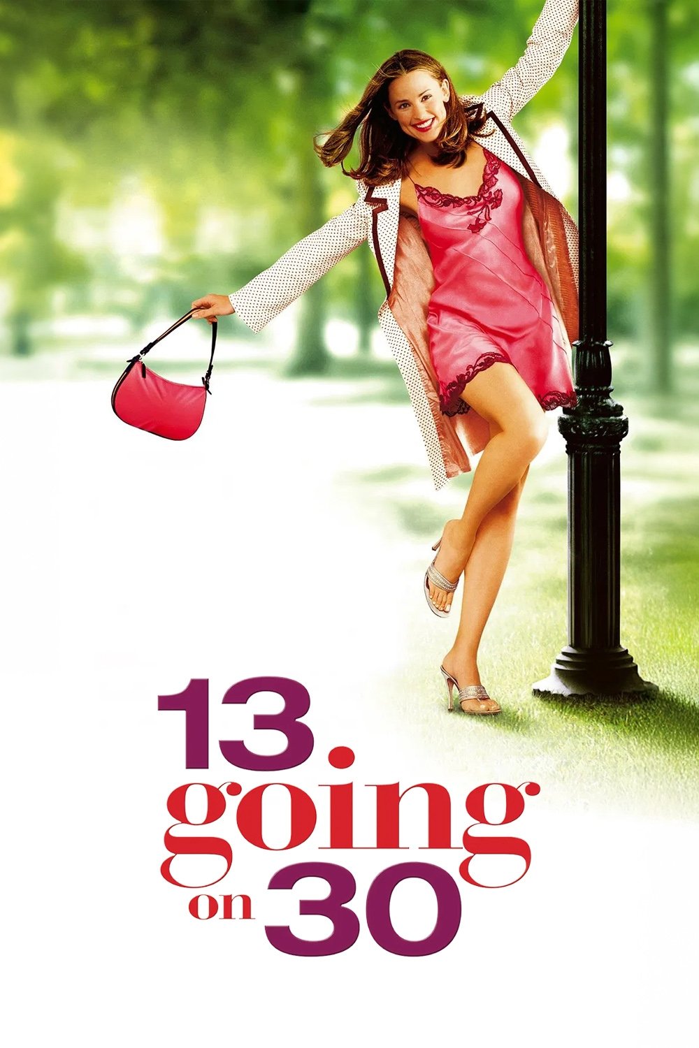 13 Going on 30
