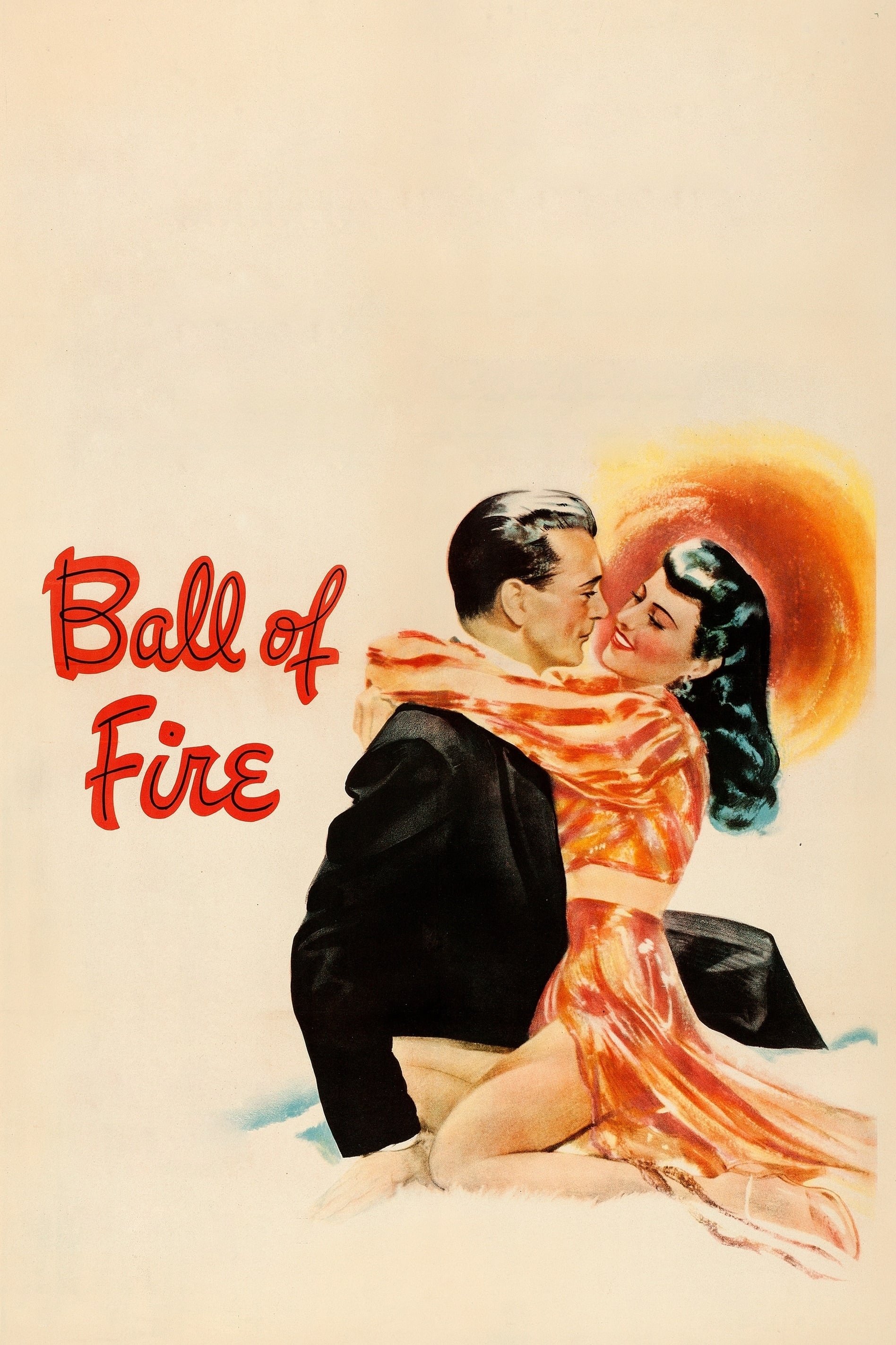 Ball of Fire