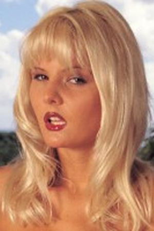 et billede af Judith Grant