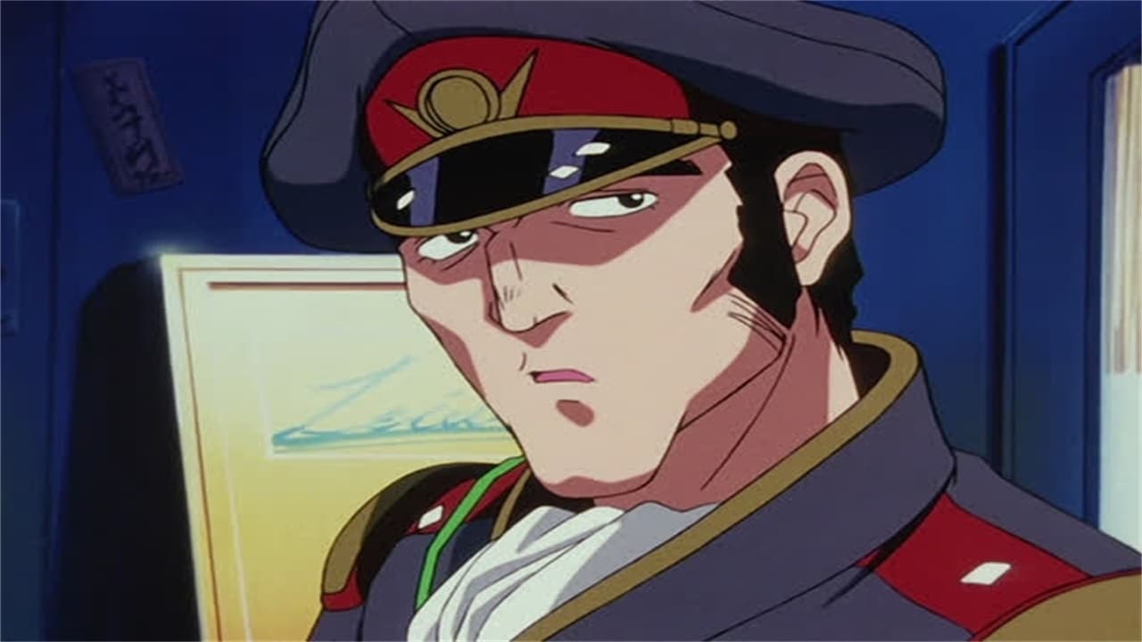The Irresponsible Captain Tylor