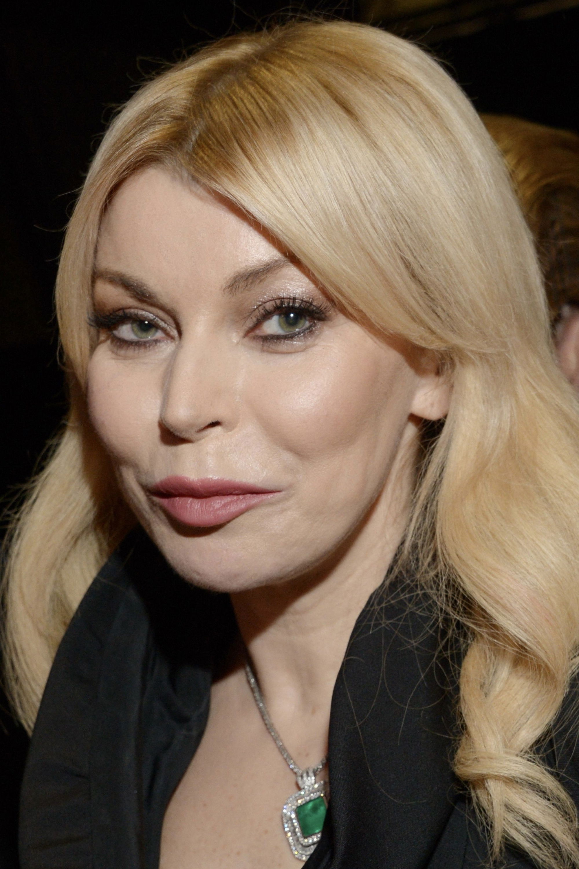 et billede af Lada Dens