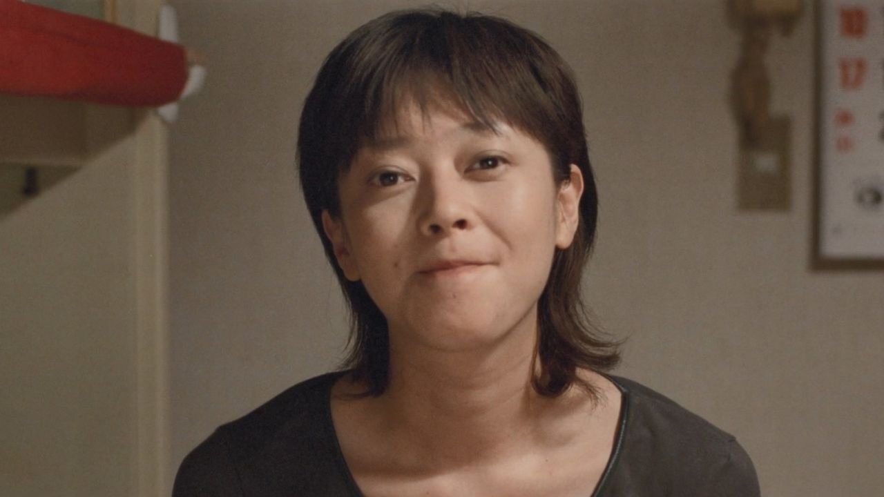 Nurse Sisters (2003)