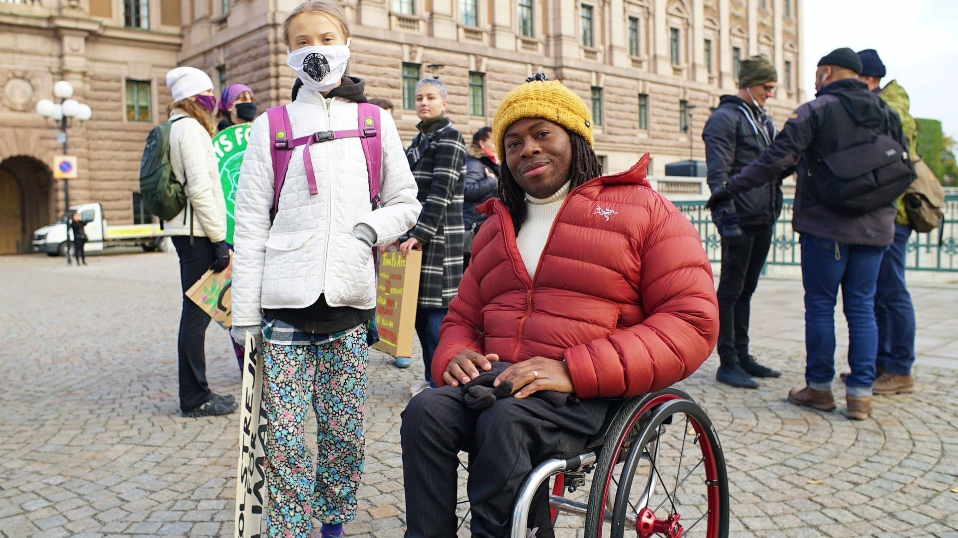 Thumbnail for Scandinavia Season 1 Episode 3