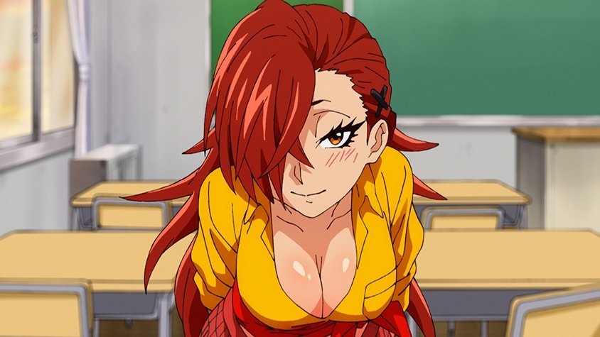 Thumbnail for You're the Key, Rokudo Tosuke Season 1 Episode 7