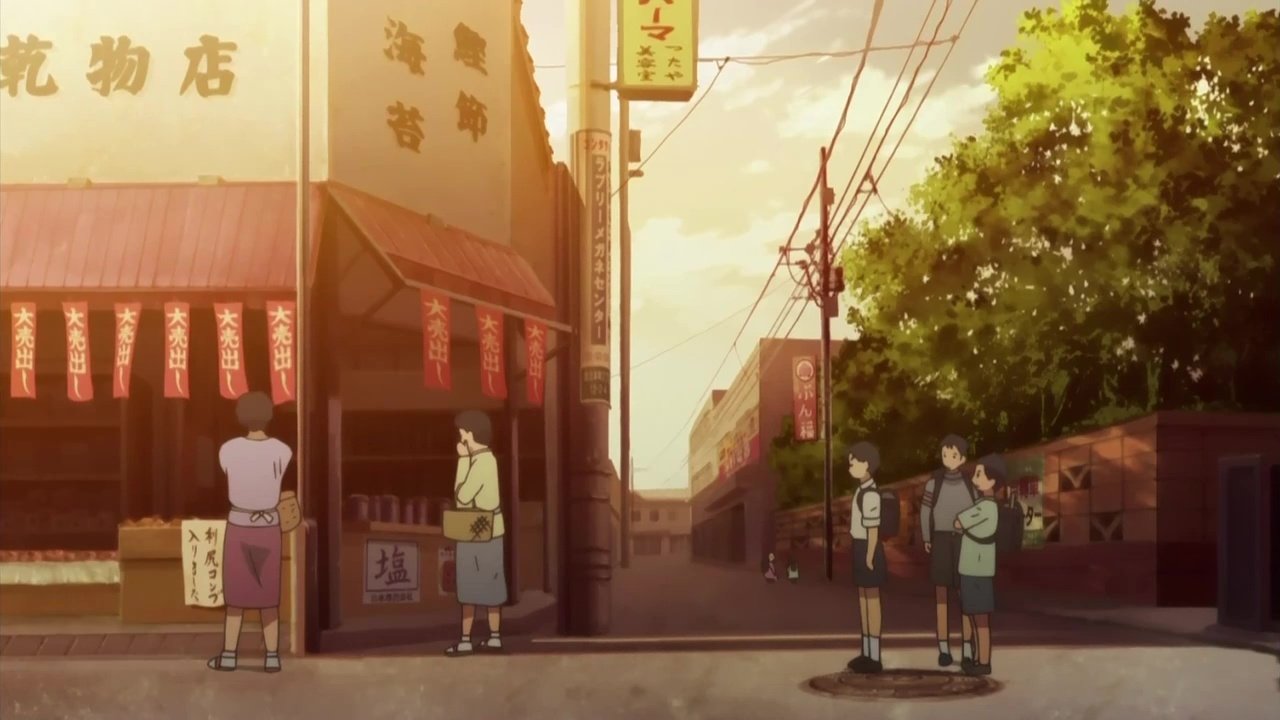 Showa Monogatari