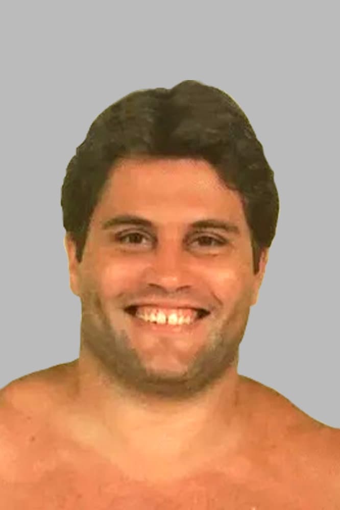 et billede af Jim  Brunzell