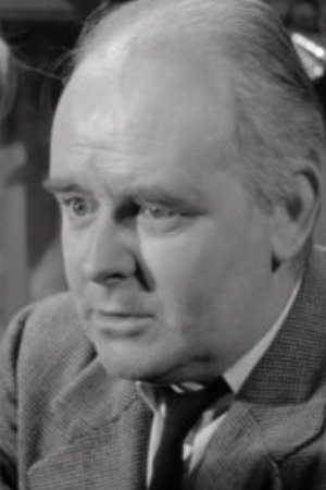 et billede af Brian O'Higgins