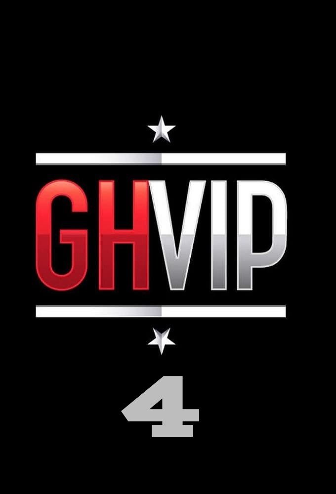 Gran hermano VIP Season 4