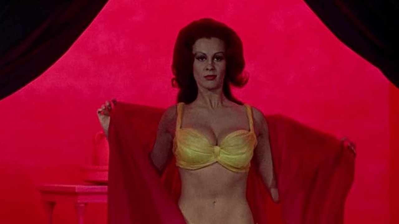 Le Forum en folie (1966)