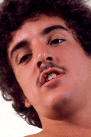 et billede af Michael Delfino