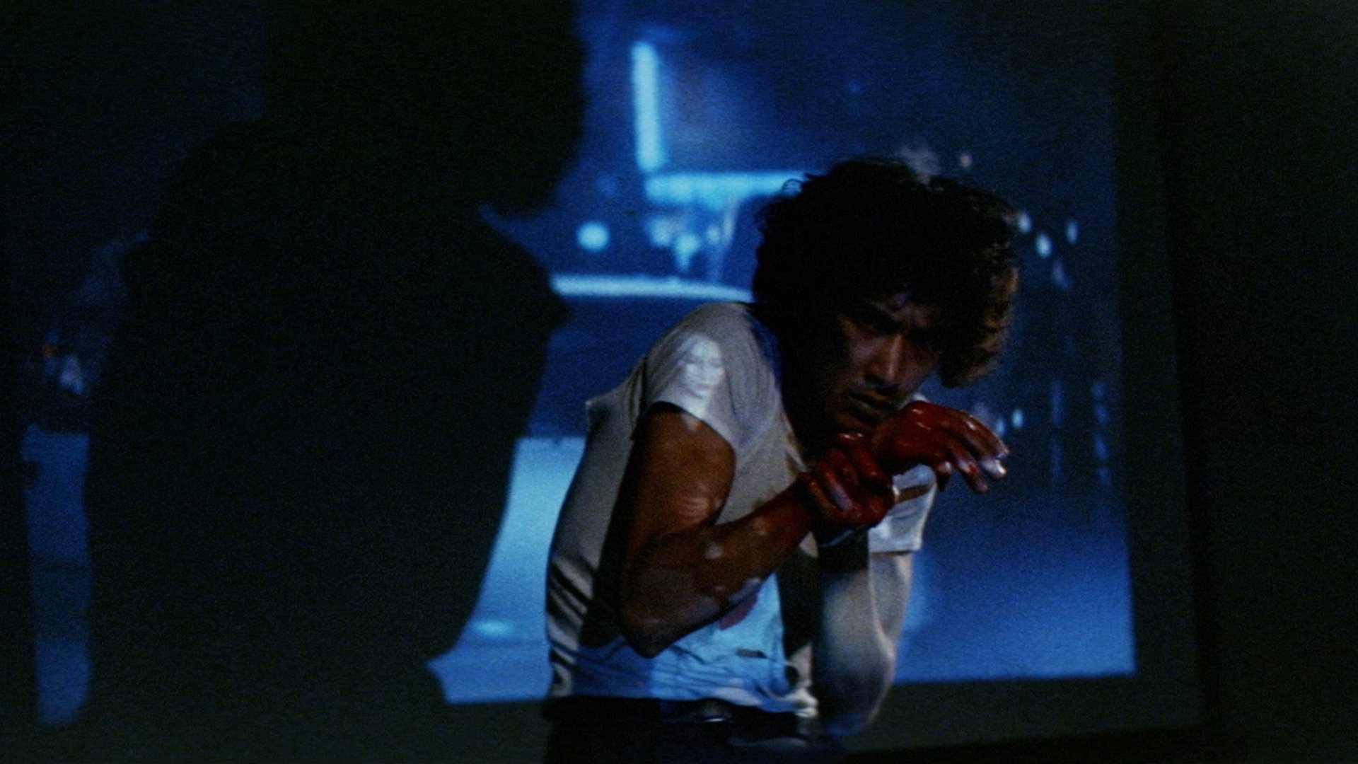 The Execution Game (1979)