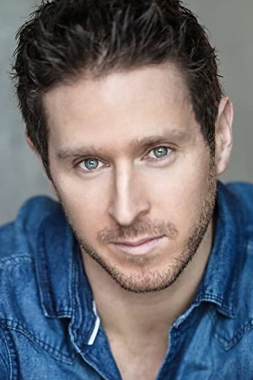 et billede af Sean MacLean