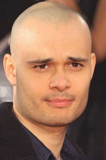 et billede af Sean Conlon