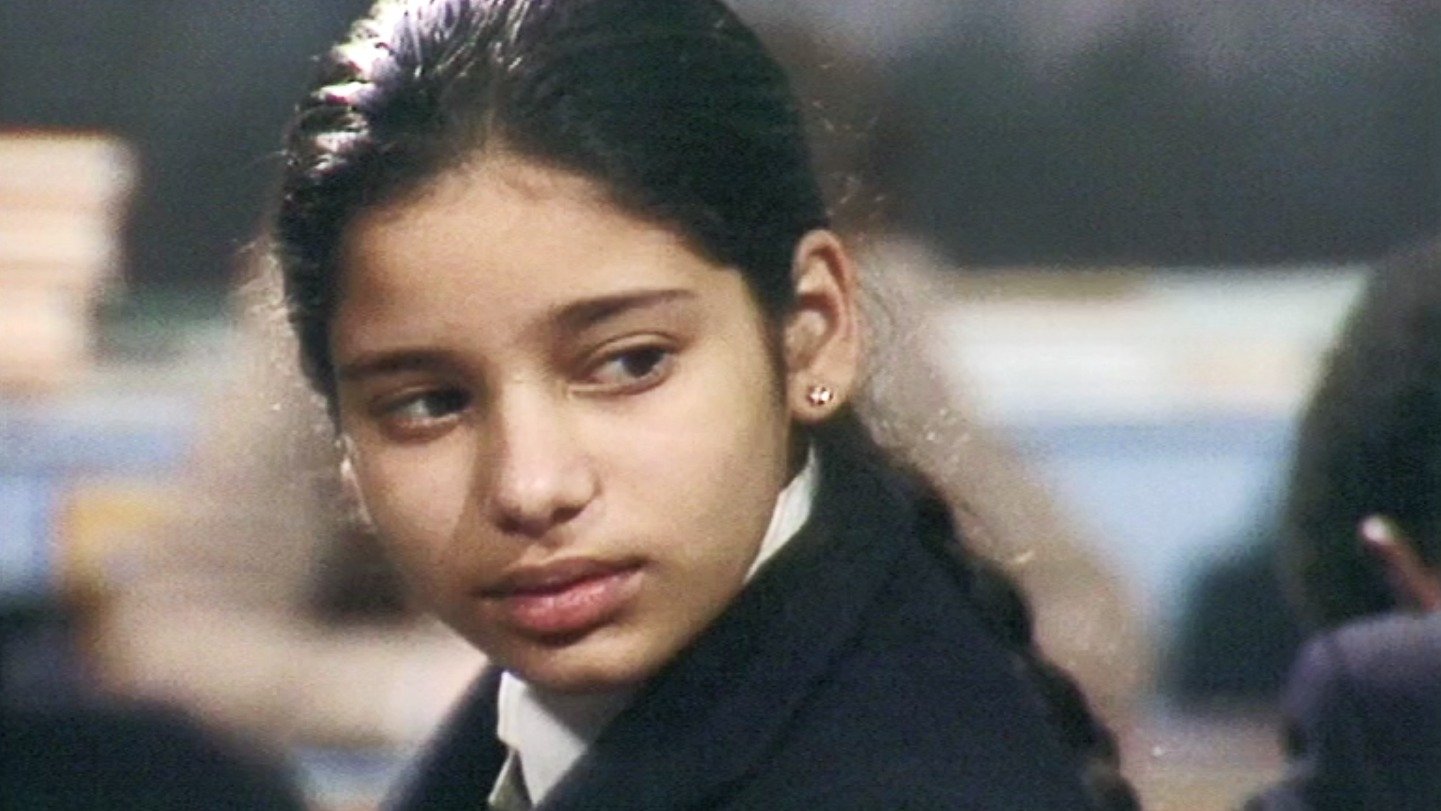 Grange Hill