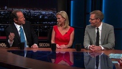 Real Time with Bill Maher Staffel 9 :Folge 25 