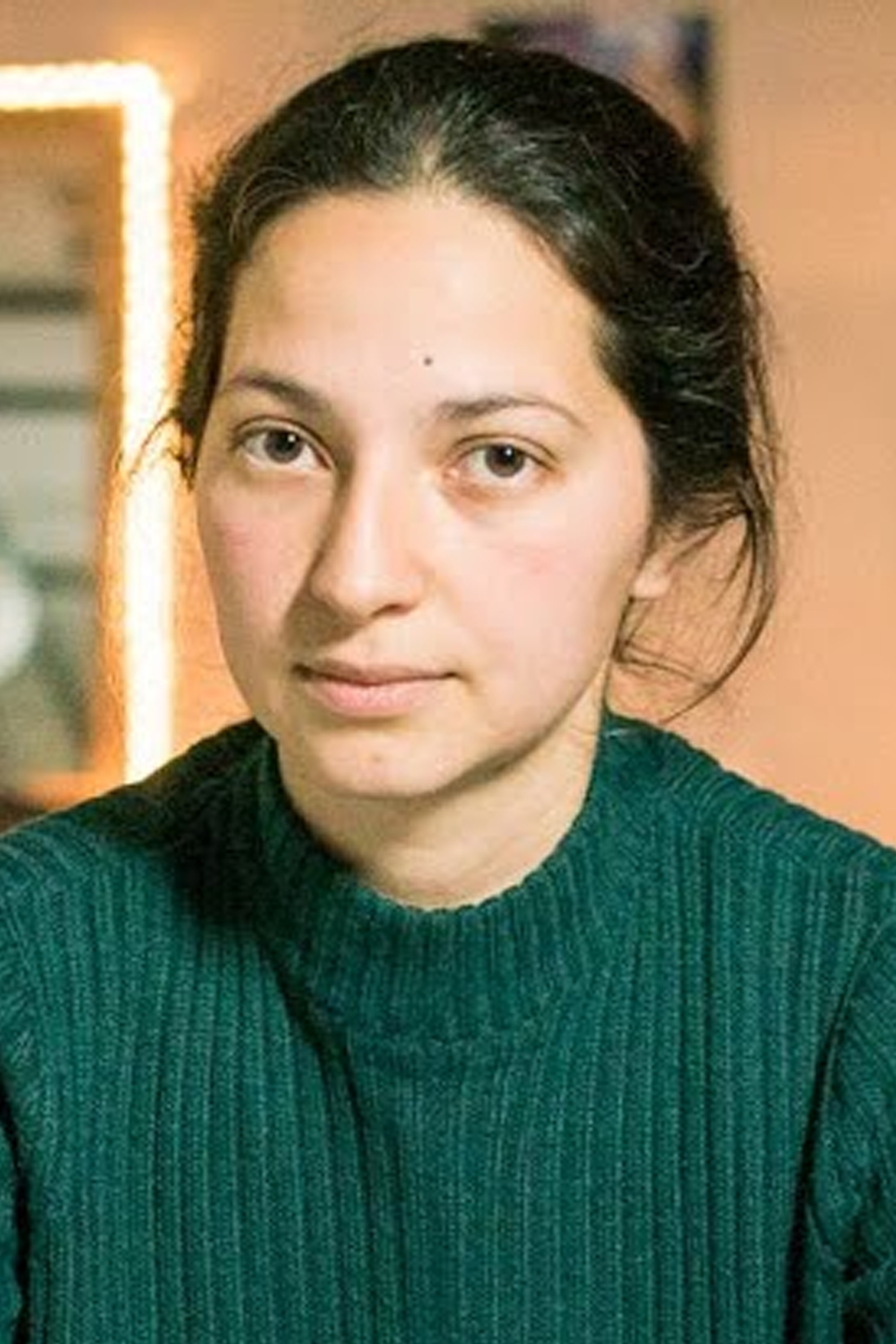 et billede af Andrea Testa