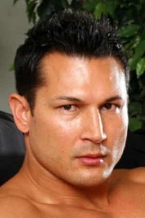 et billede af Dante Brice