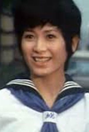 et billede af Hitomi Ariyoshi