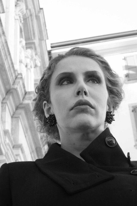 et billede af Chiara Pavoni