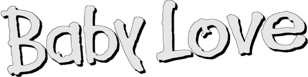 Baby Love Logo
