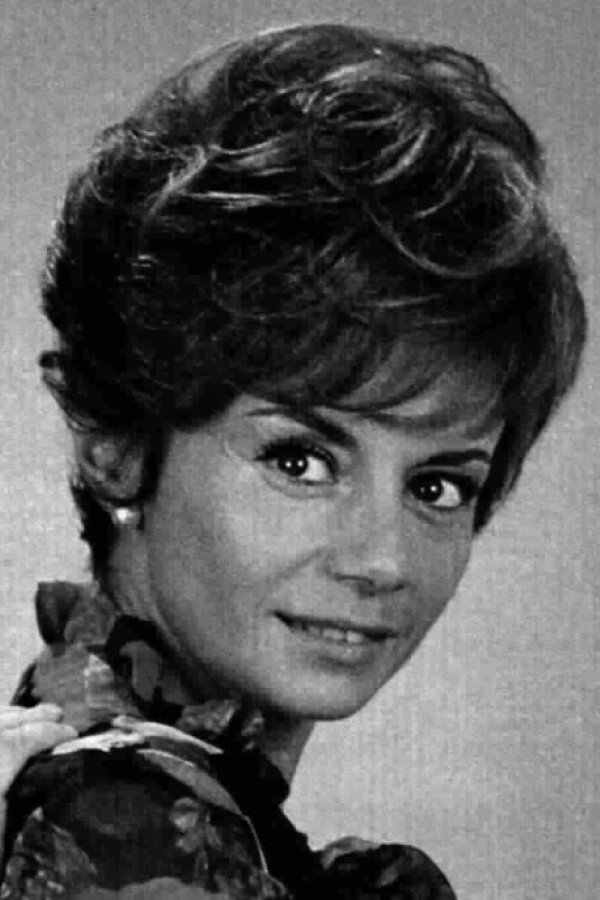 et billede af Antonella Della Porta