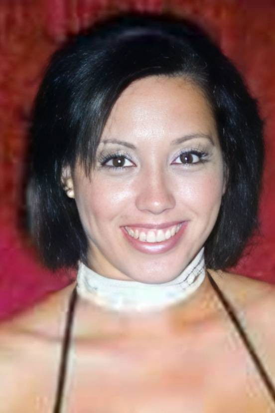 et billede af Dana Dane