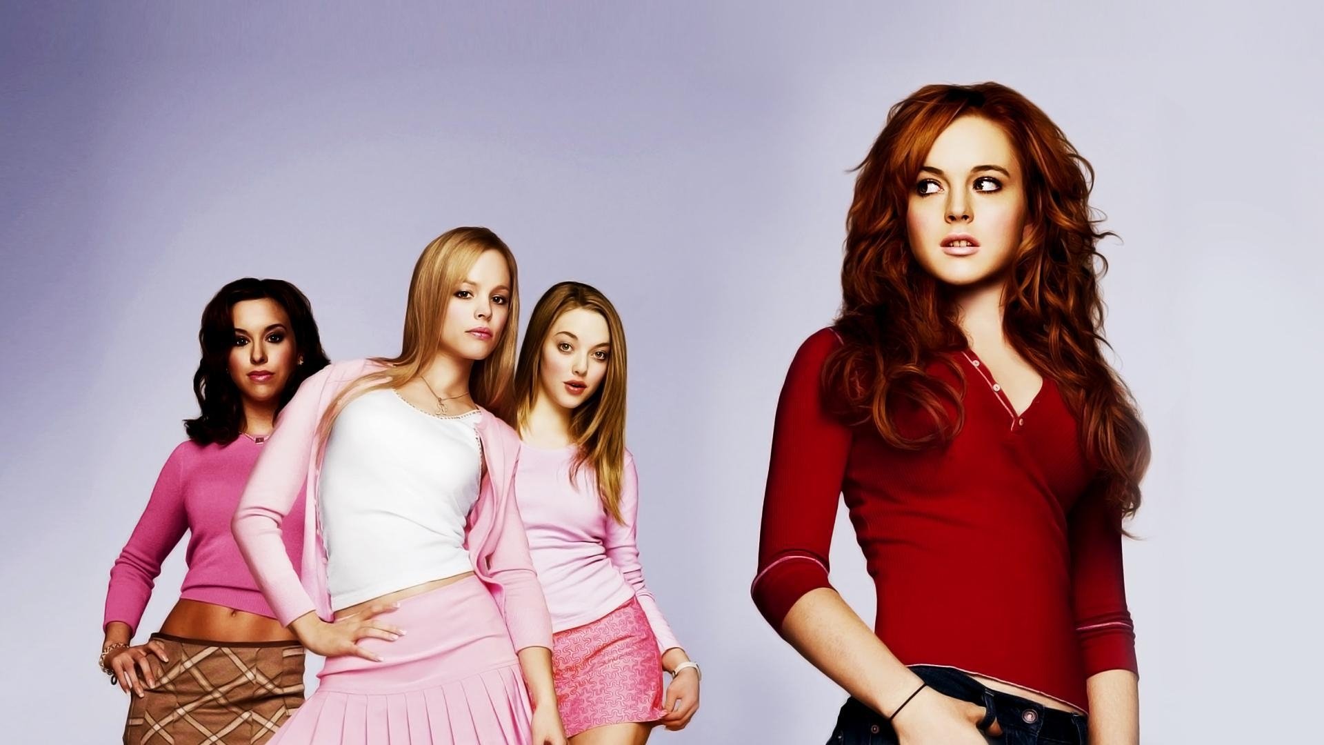 Mean Girls