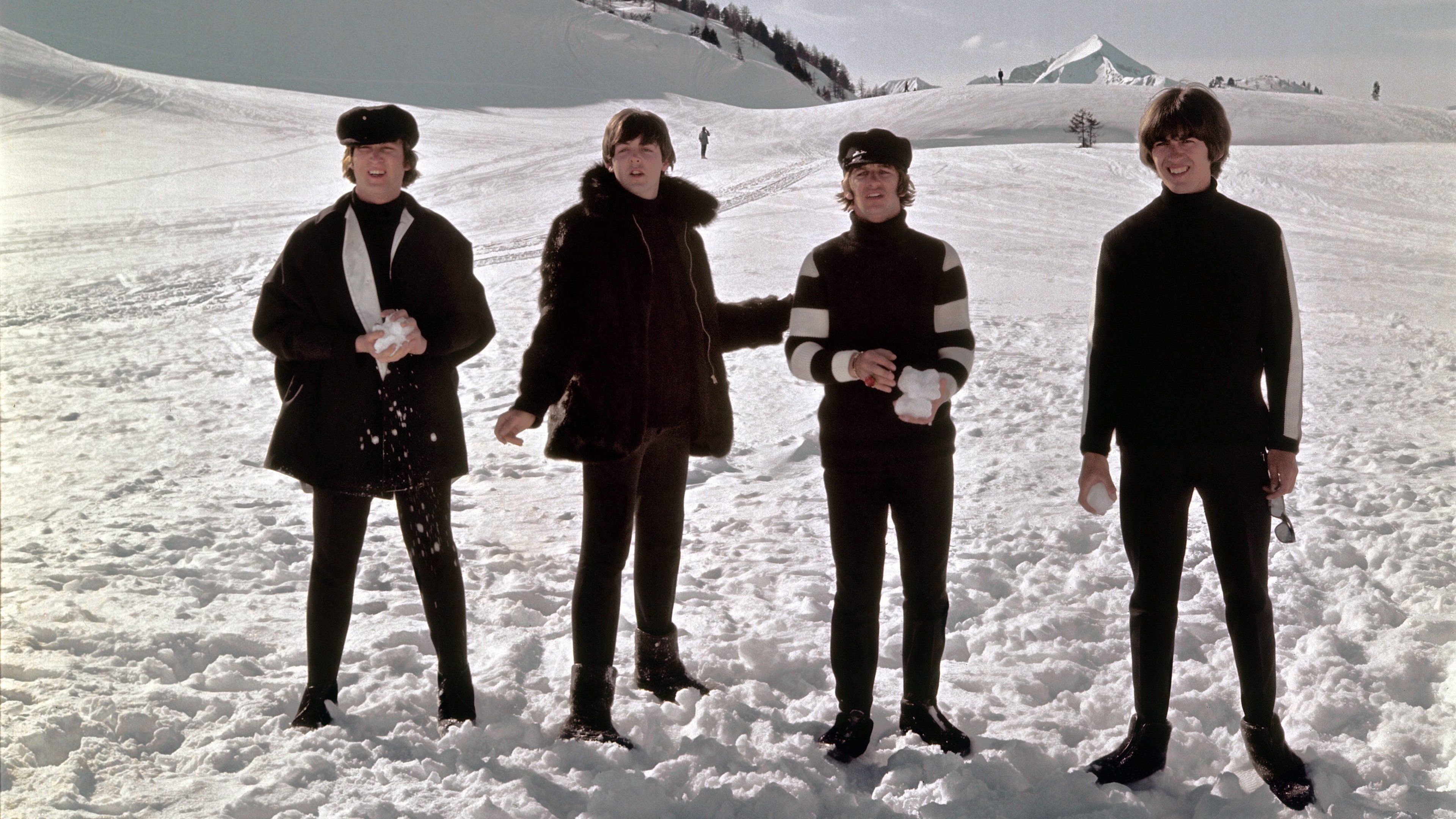 Help! (1965)