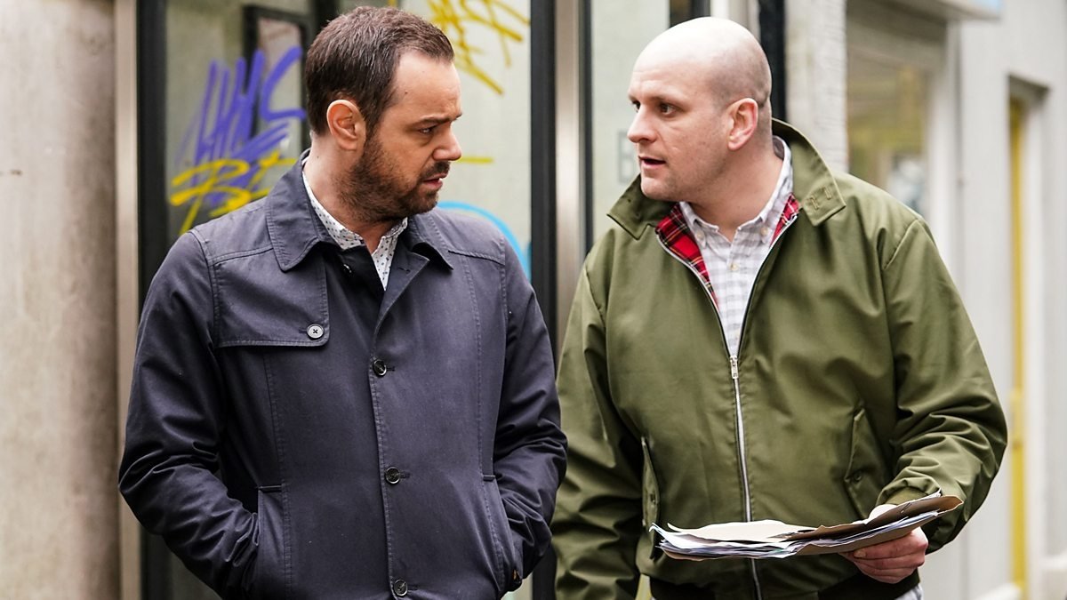 EastEnders 34x96