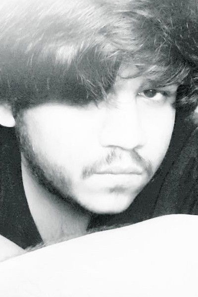 et billede af Sibi Sekar