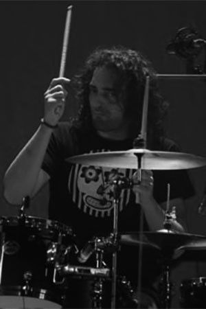 et billede af Alber Fuentes