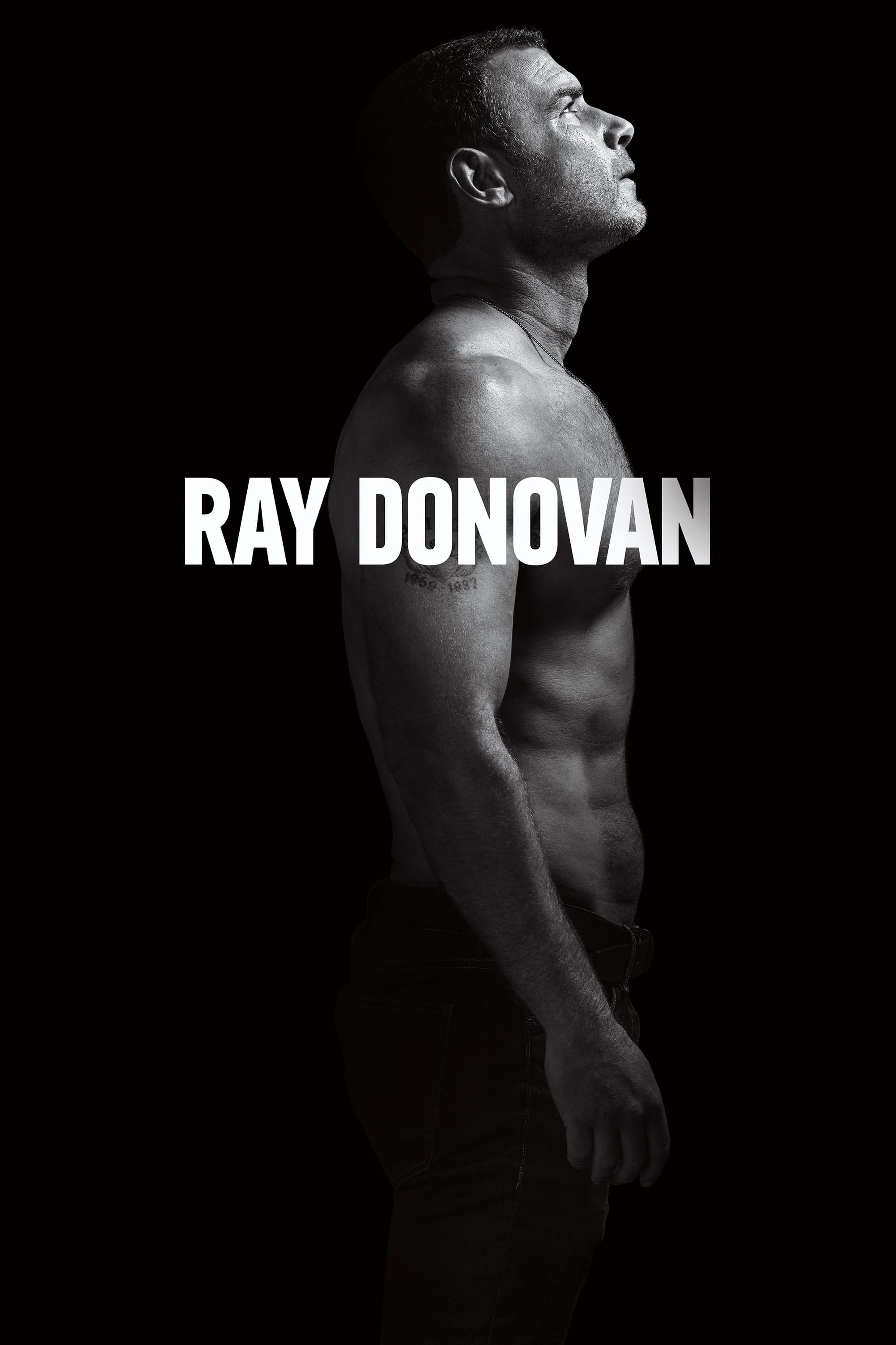 Ray Donovan