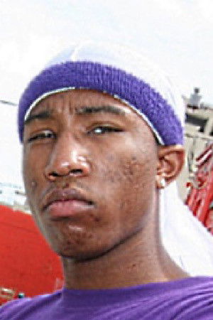 et billede af Alex Ryan