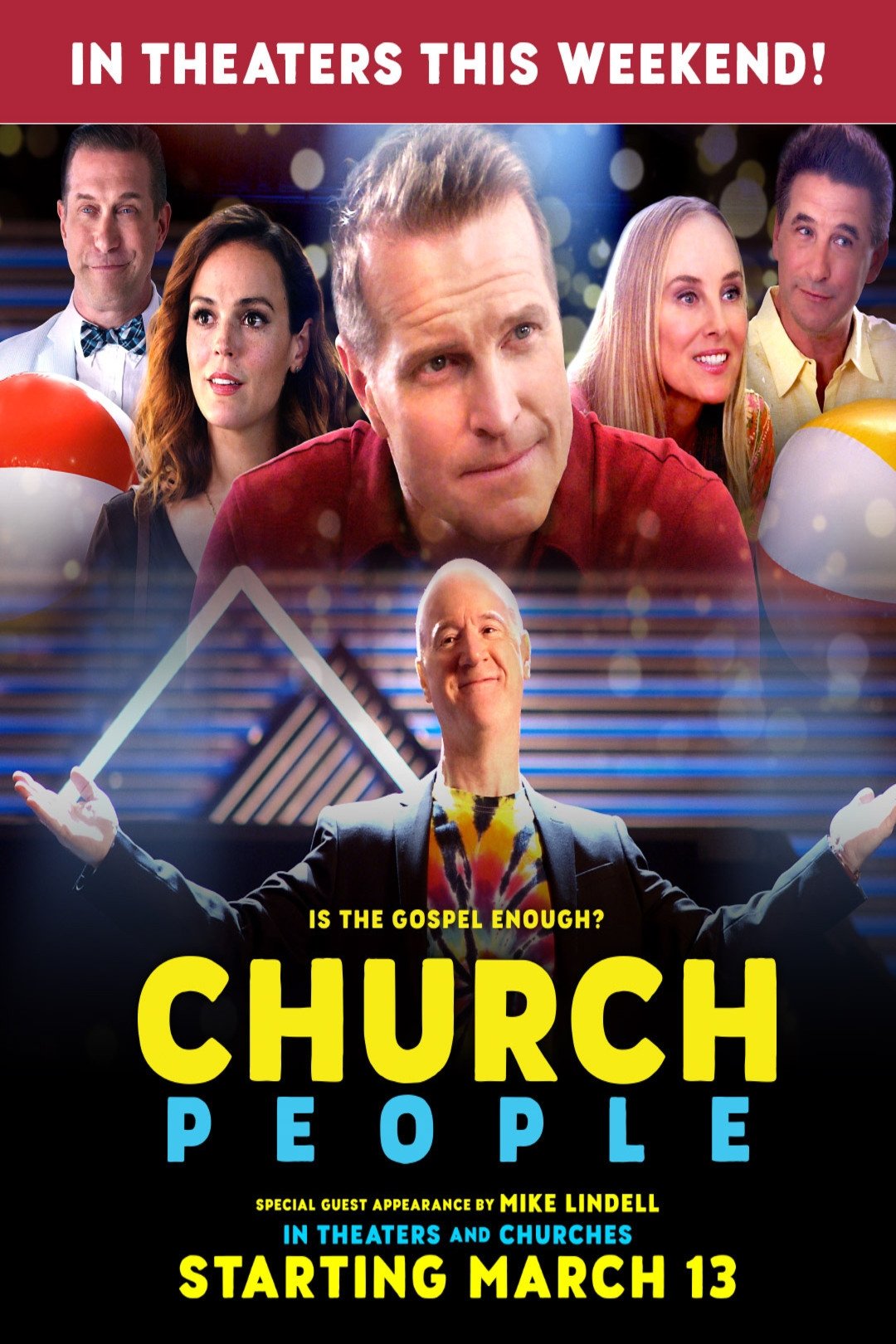 Church People