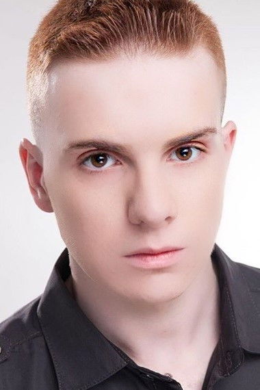 et billede af Niko Rodriguez